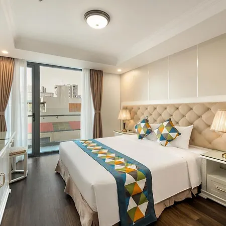 Branda Apartment & Hotel-2